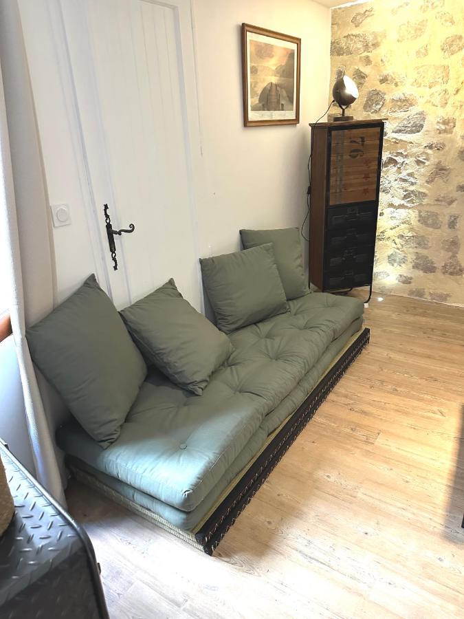 Appartement Vieux Mans Le Mans Bagian luar foto