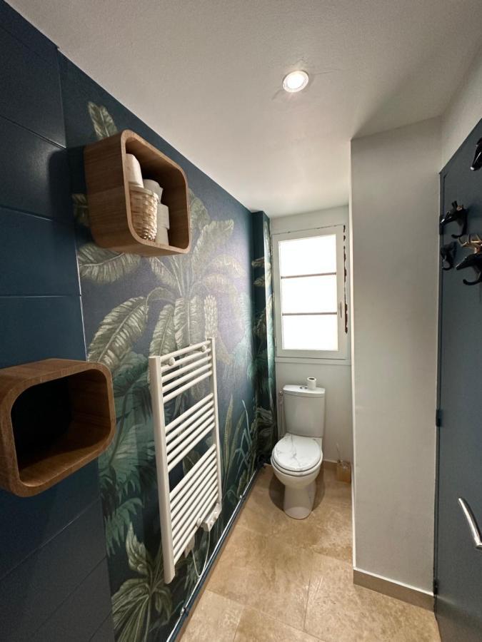 Appartement Vieux Mans Le Mans Bagian luar foto